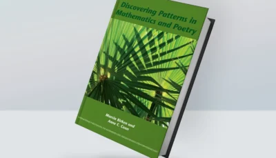 کتاب Discovering Patterns in Mathematics and Poetry