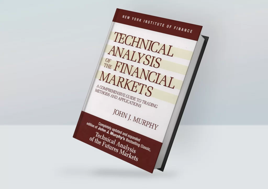 کتاب Technical Analysis of the Financial Markets