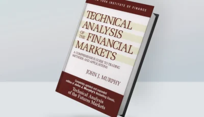 کتاب Technical Analysis of the Financial Markets