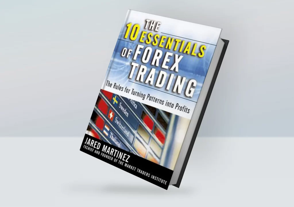 کتاب The 10 Essentials of Forex Trading