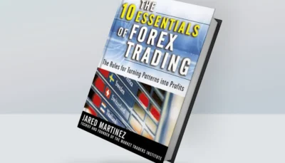 کتاب The 10 Essentials of Forex Trading