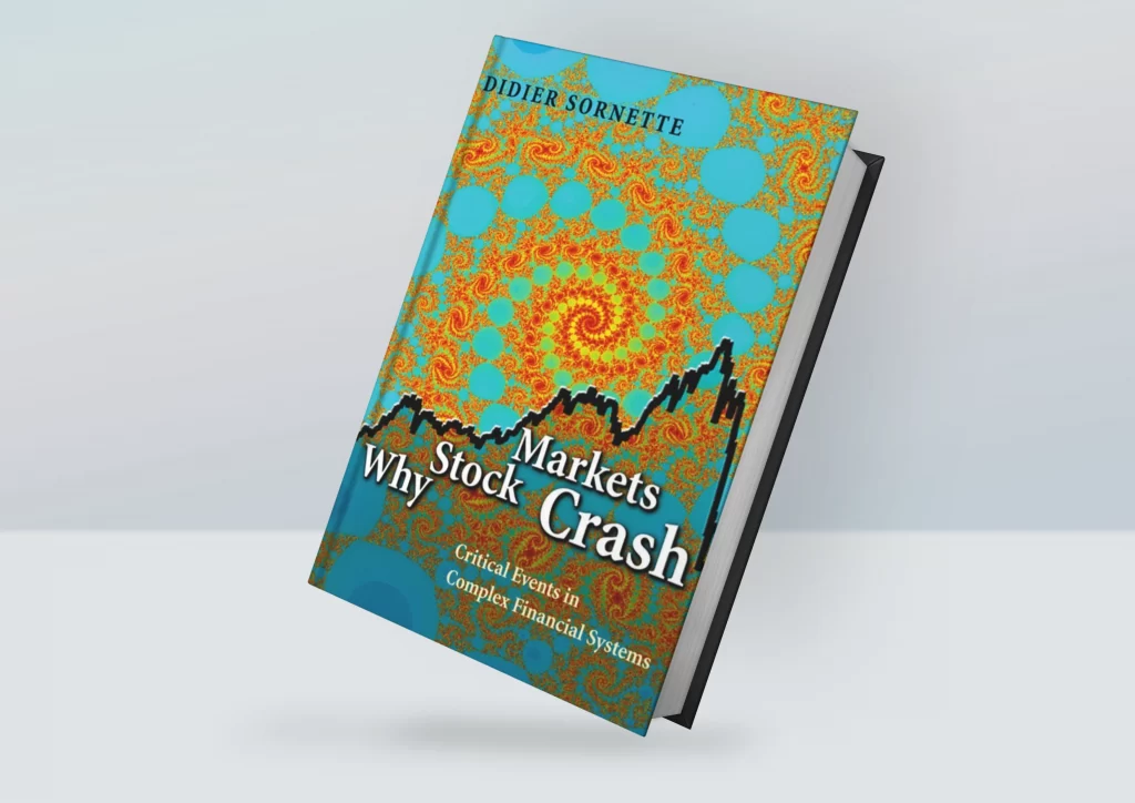 کتاب Why Stock Markets Crash