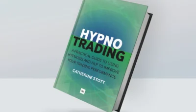 کتاب hypno trading a practical guide
