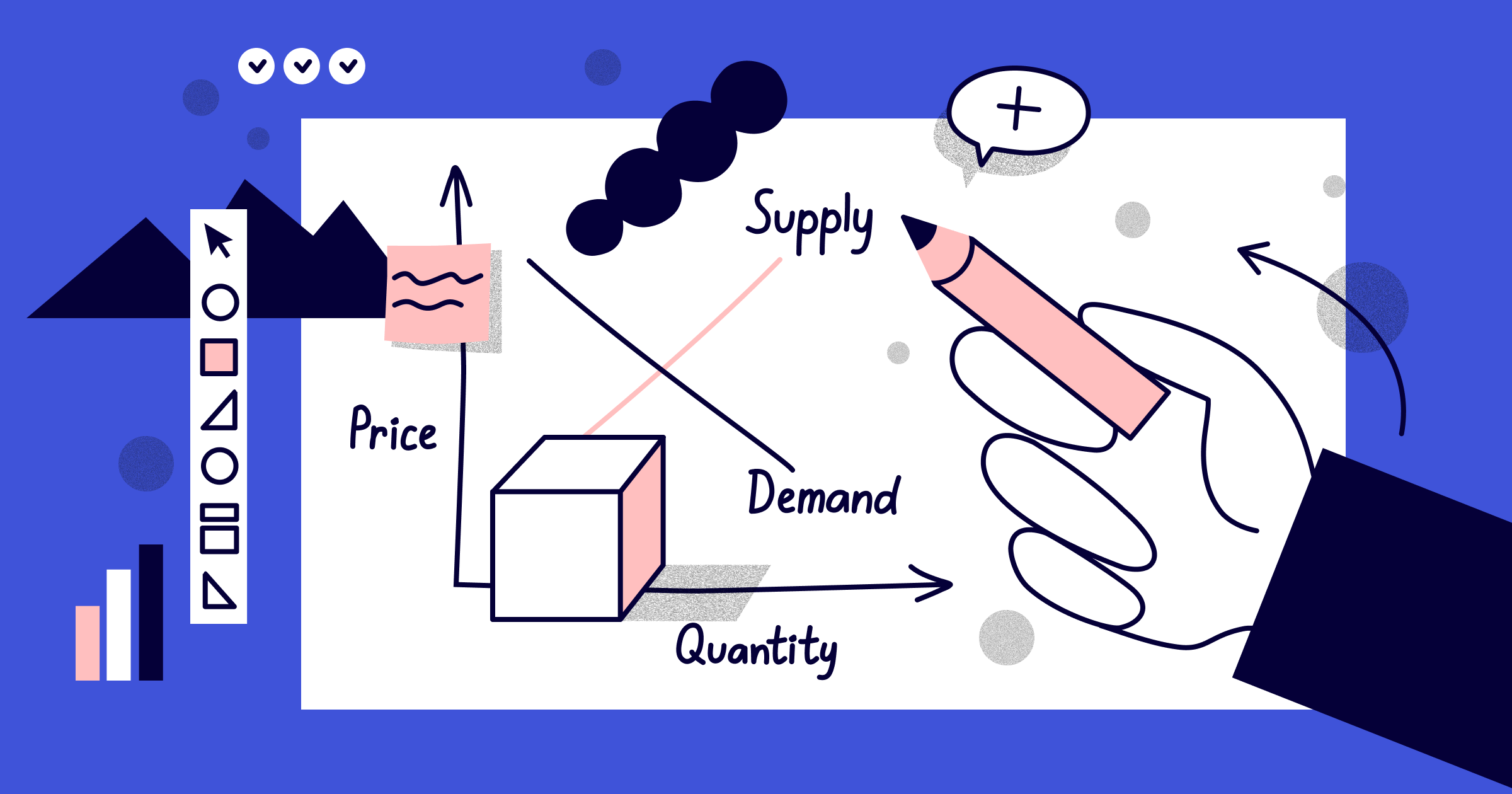 عرضه و تقاضا Supply and demand