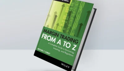 کتاب Margin Trading from A to Z