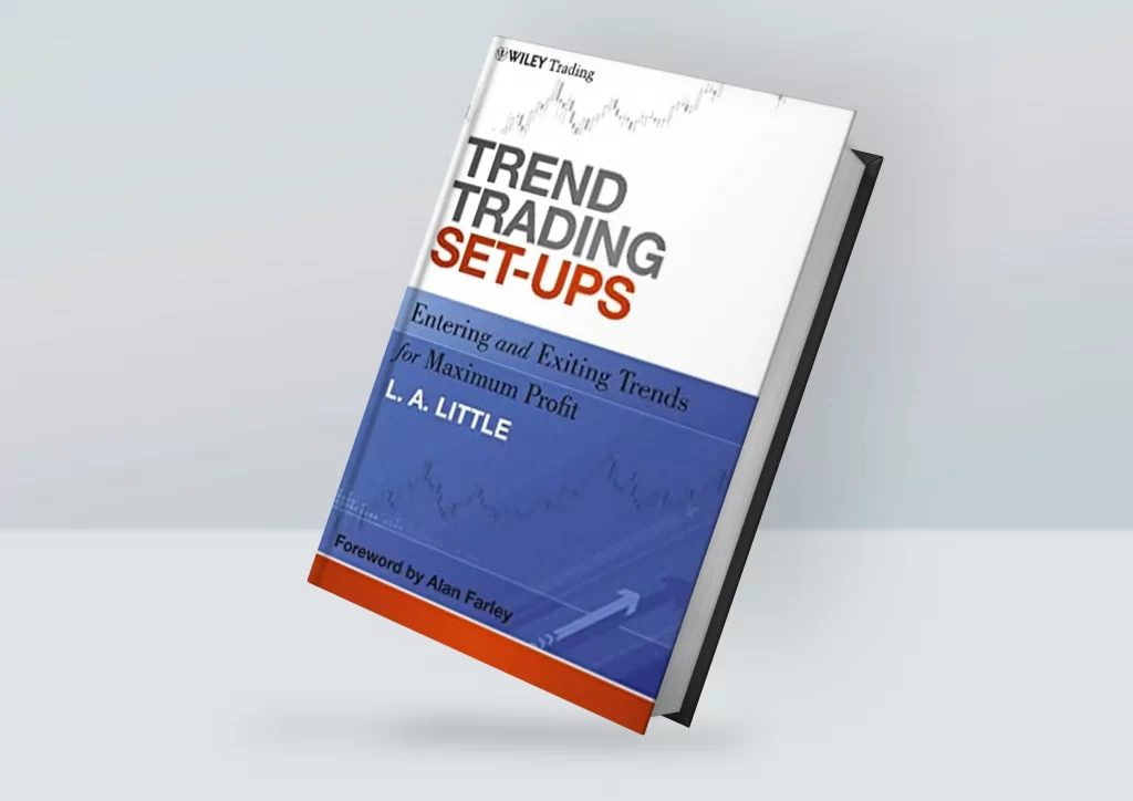 کتاب Trend Trading Set-Ups