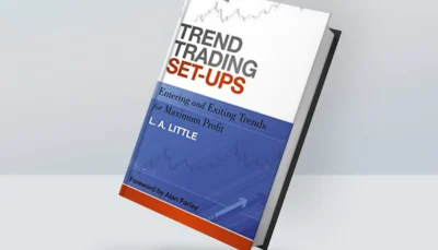 کتاب Trend Trading Set-Ups