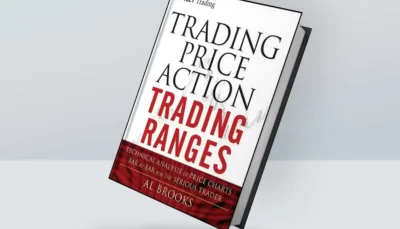 کتاب Trading Price Action Trading Ranges
