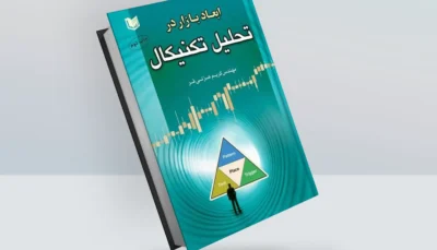 کتاب ابعاد بازار در تحلیل تکنیکال