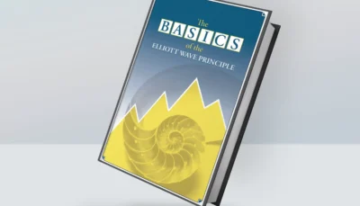 کتاب The Basics of the Elliott Wave Principle
