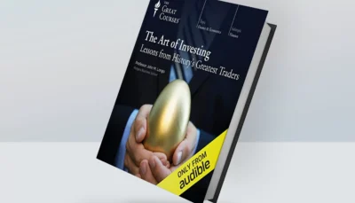 کتاب The Art of Investing