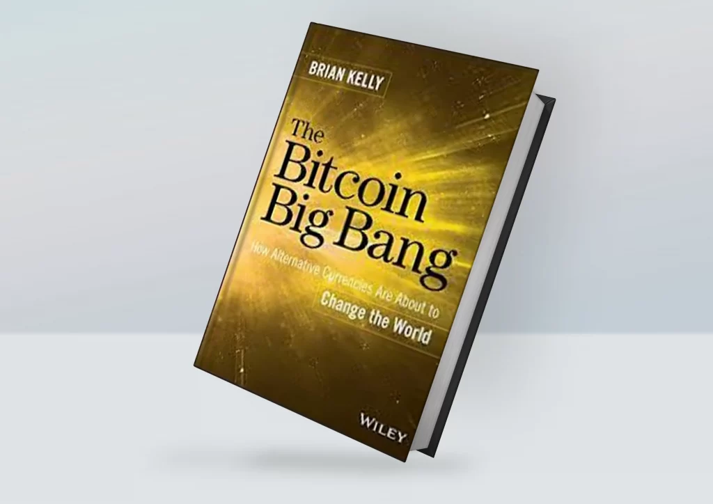 کتاب The Bitcoin Big Bang
