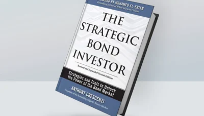 کتاب The Strategic Bond Investor