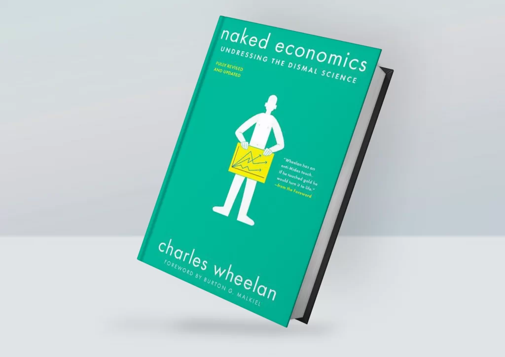 کتاب Naked Economics