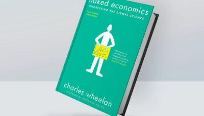 کتاب Naked Economics