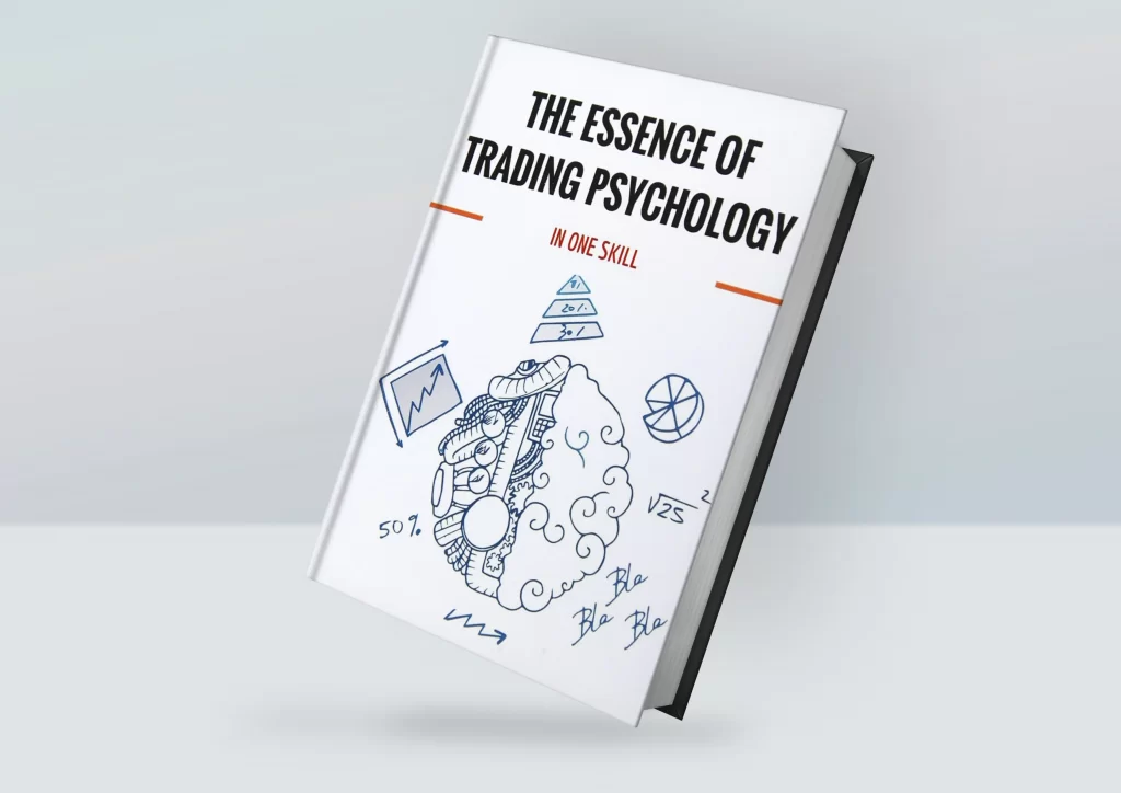 کتاب The Essence of Trading Psychology
