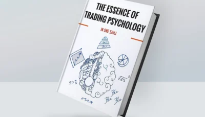 کتاب The Essence of Trading Psychology
