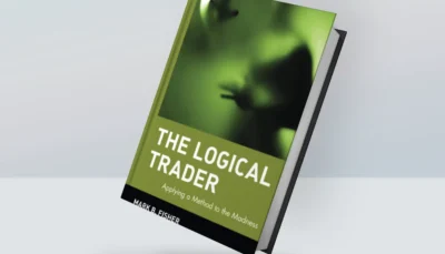 کتاب The Logical Trader
