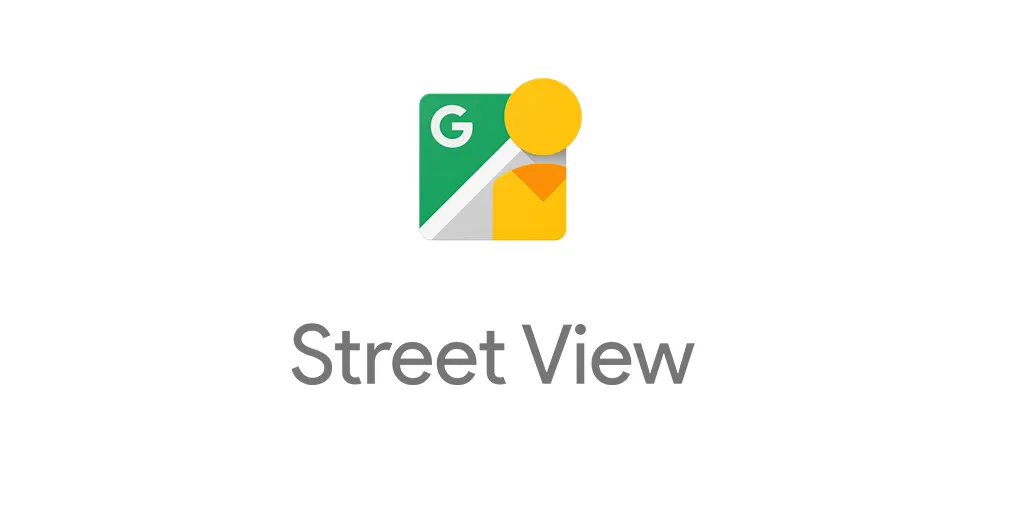 عکاسی ۳۶۰ درجه با Google Street View