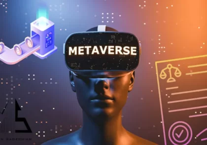 متاورس Metaverse چیست؟