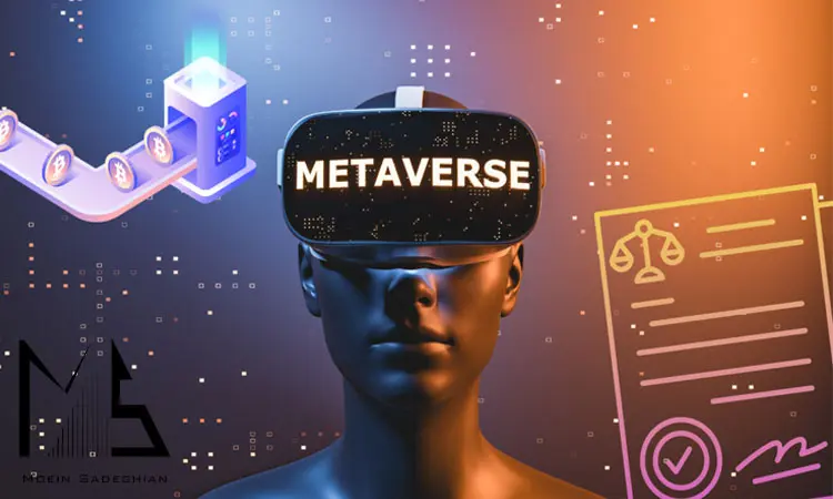 متاورس Metaverse چیست؟