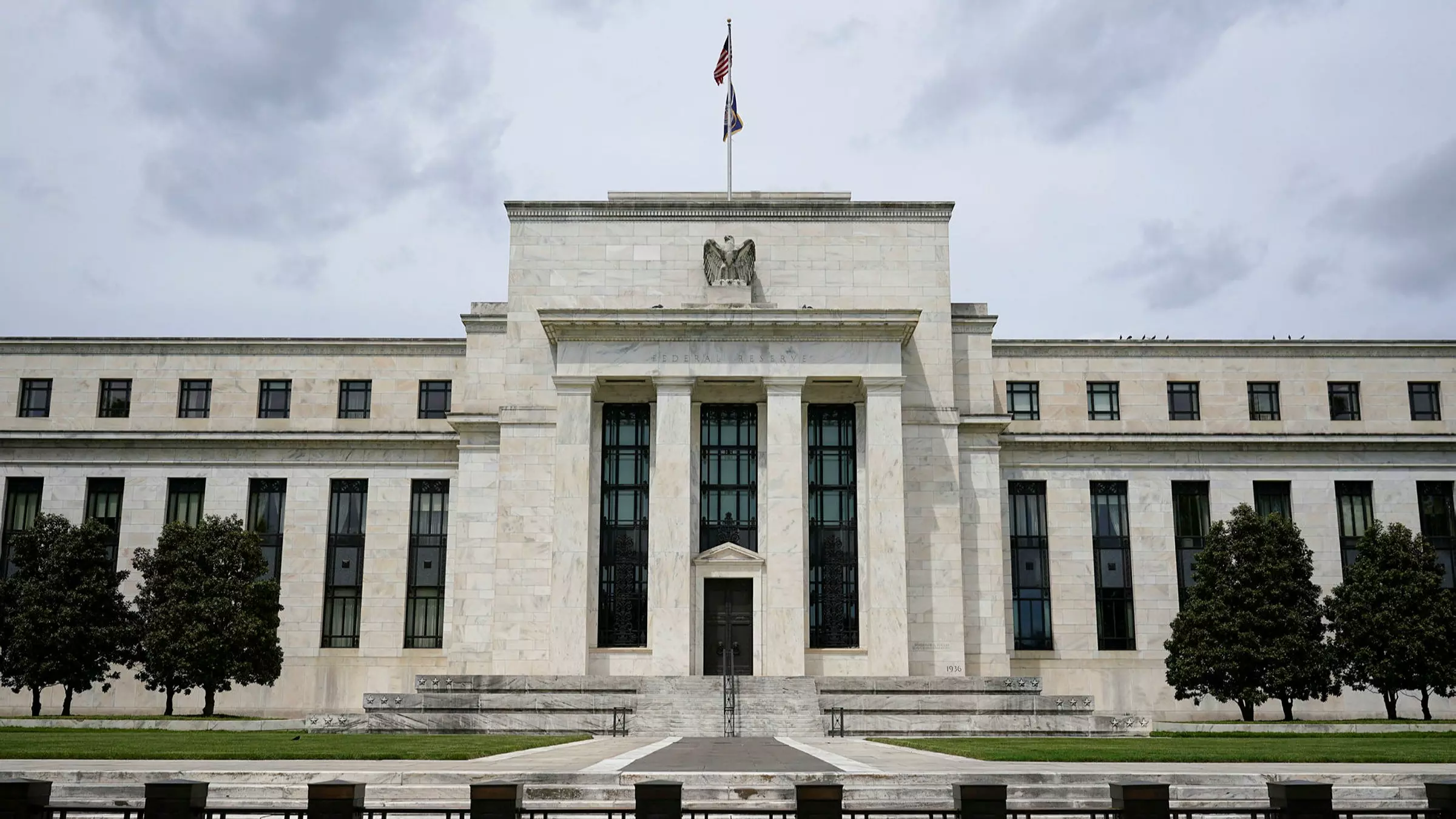 فدرال رزرو Federal Reserve