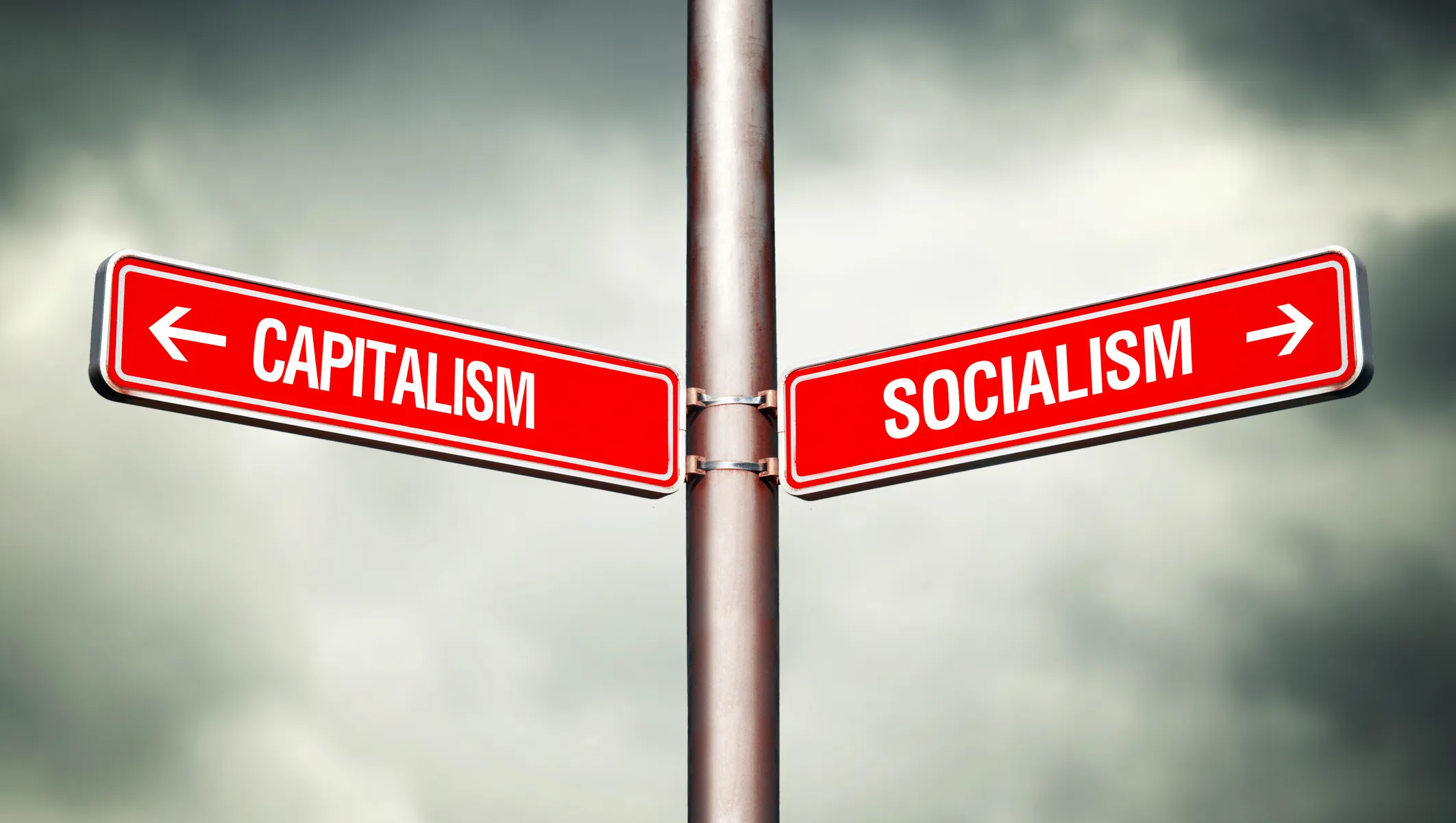 سوسیالیسم Socialism
