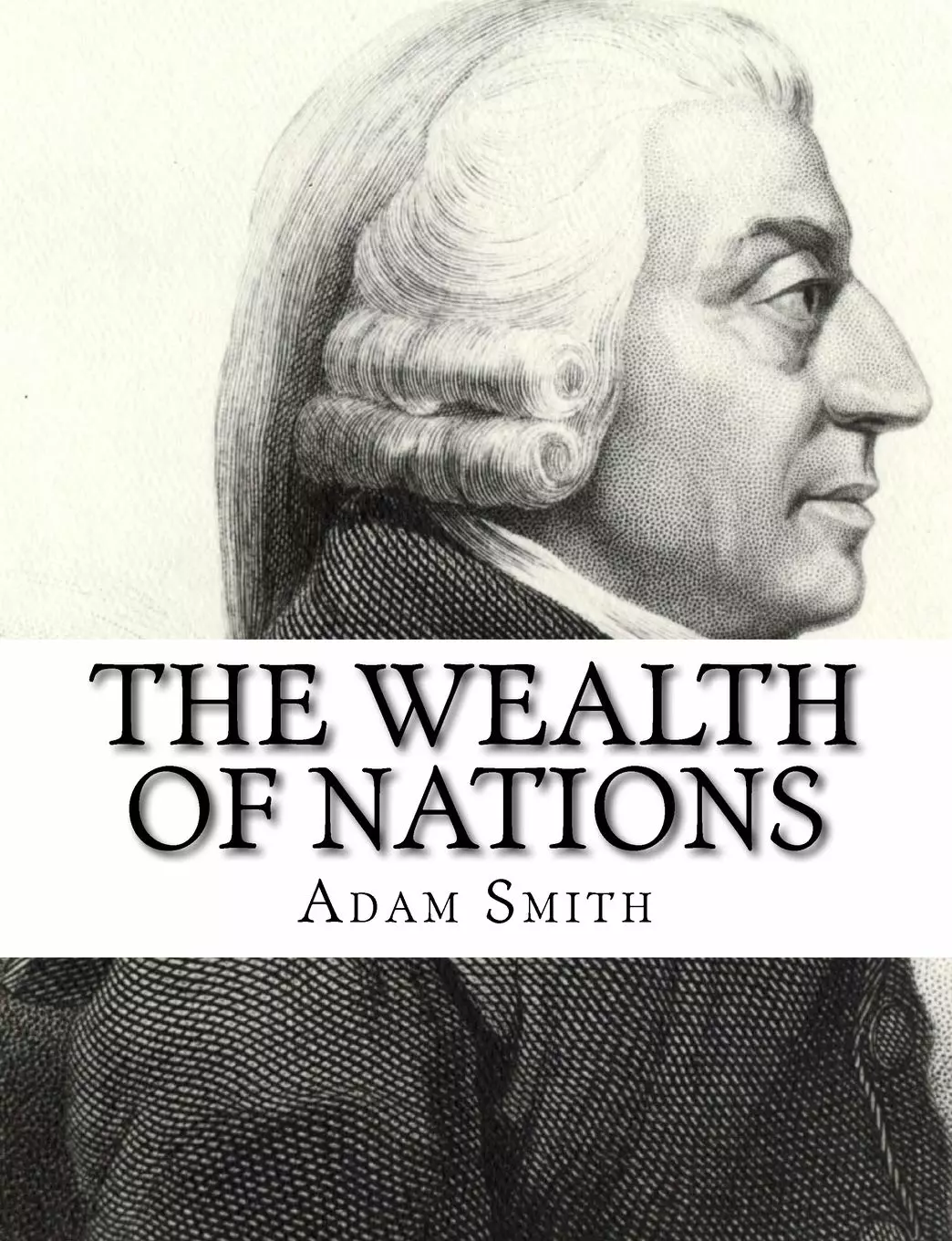 آدام اسمیت Adam Smith