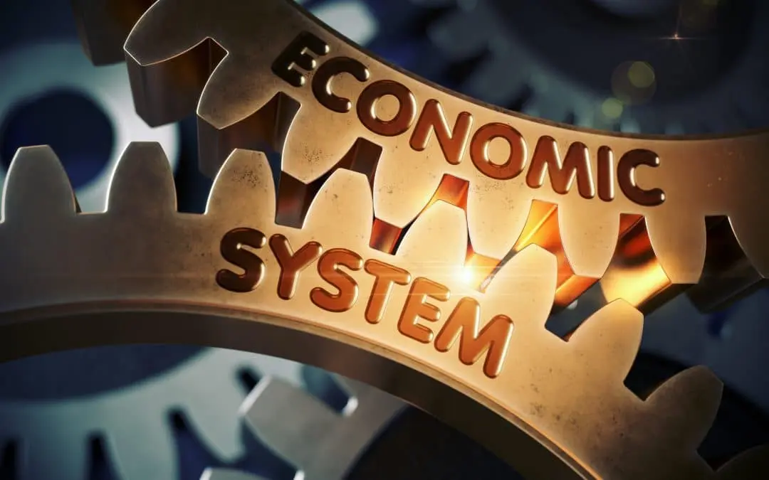سیستم اقتصادی Economic system