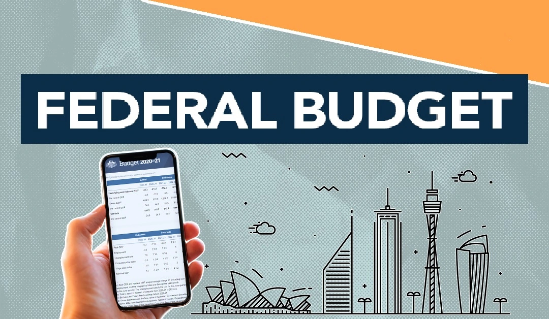 بودجه فدرال Federal Budget