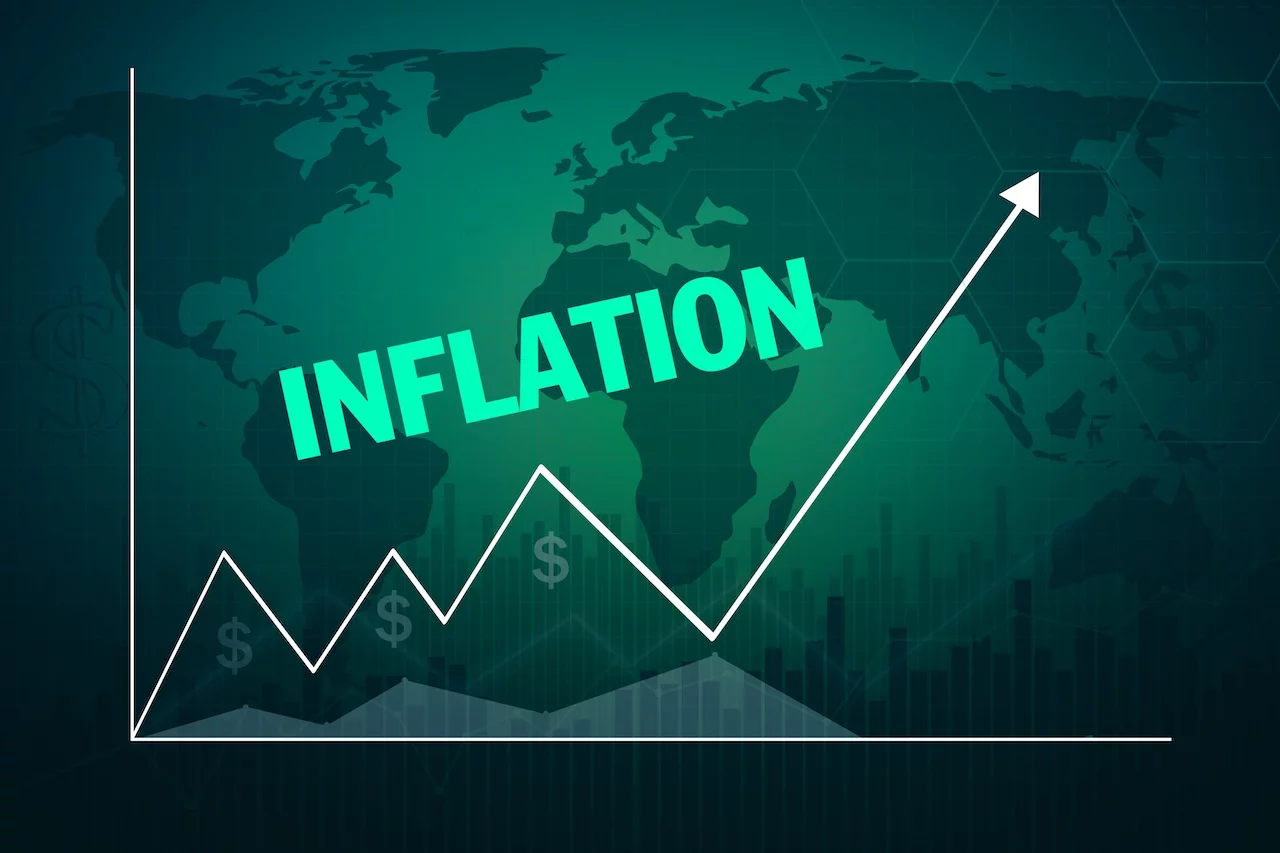تورم داخلی Built-in inflation