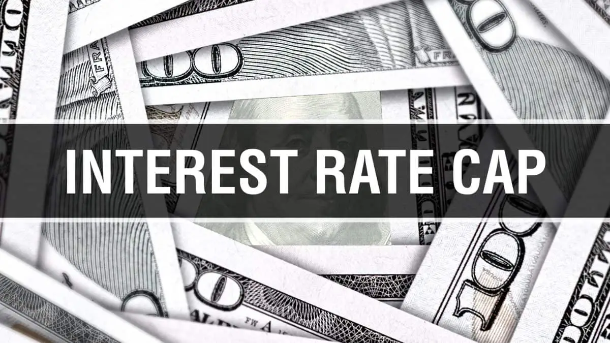 سقف نرخ بهره Interest Rate Cap