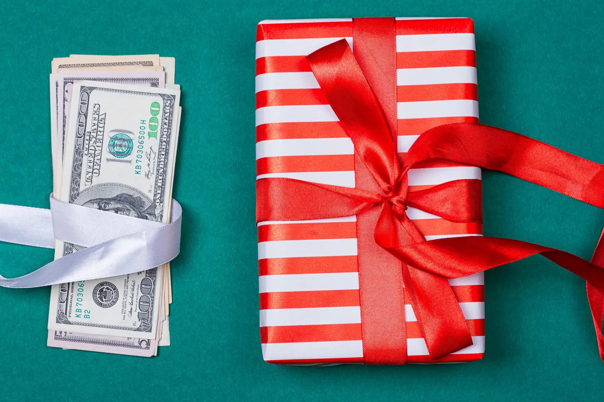 مالیات هدیه Gift Tax