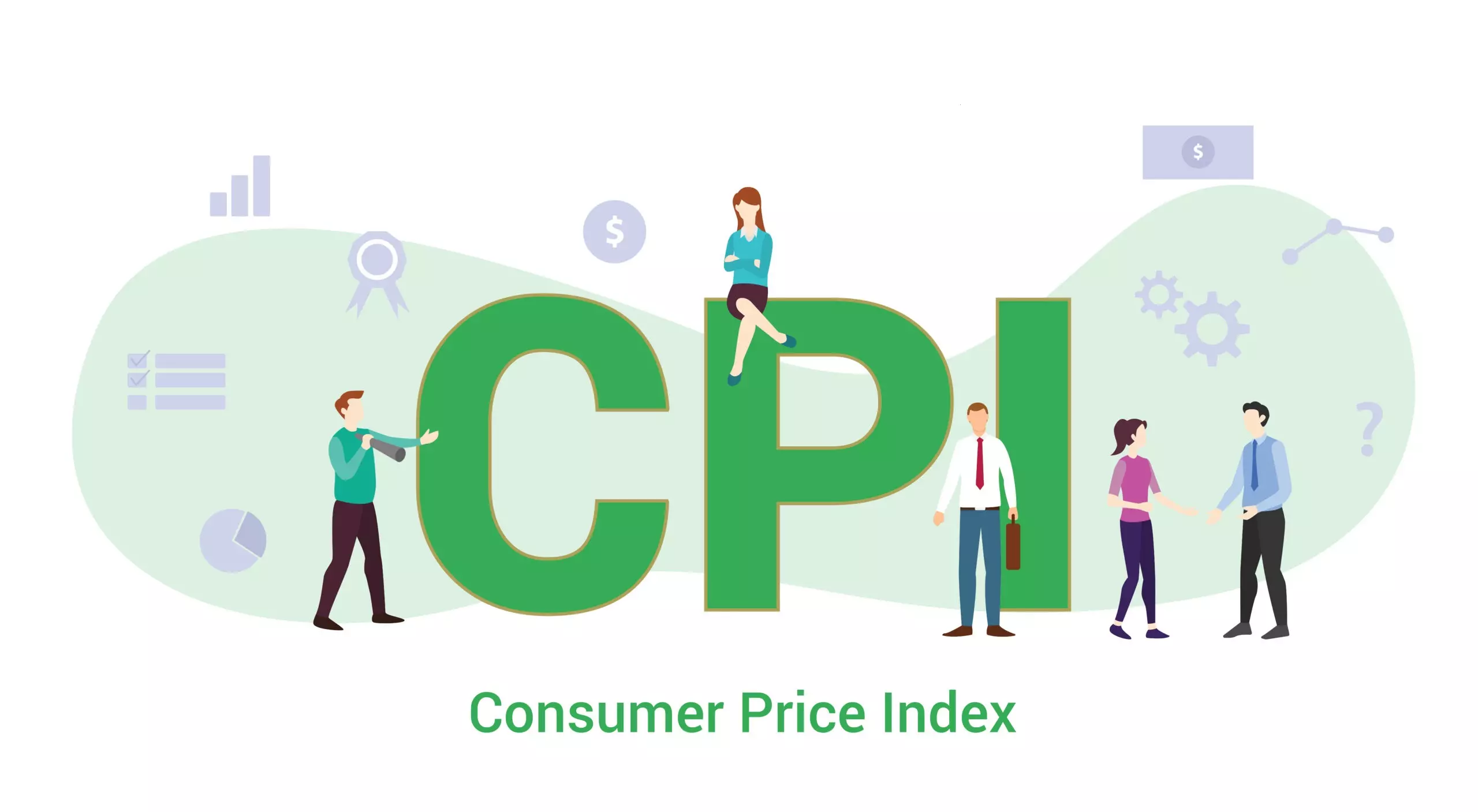 شاخص قیمت مصرف کننده CPI