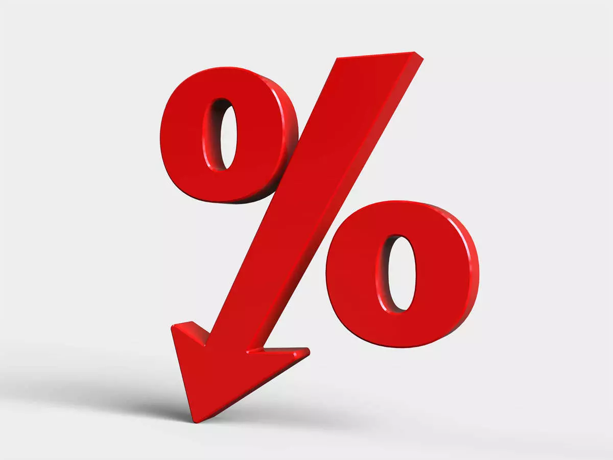 نرخ بهره منفی Negative Interest Rate