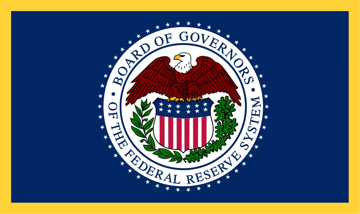 سیستم فدرال رزرو Federal Reserve System