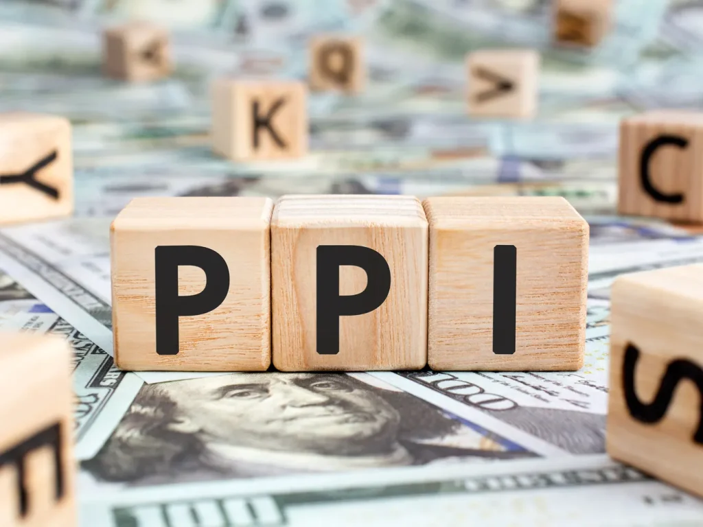 شاخص قیمت تولید کننده PPI