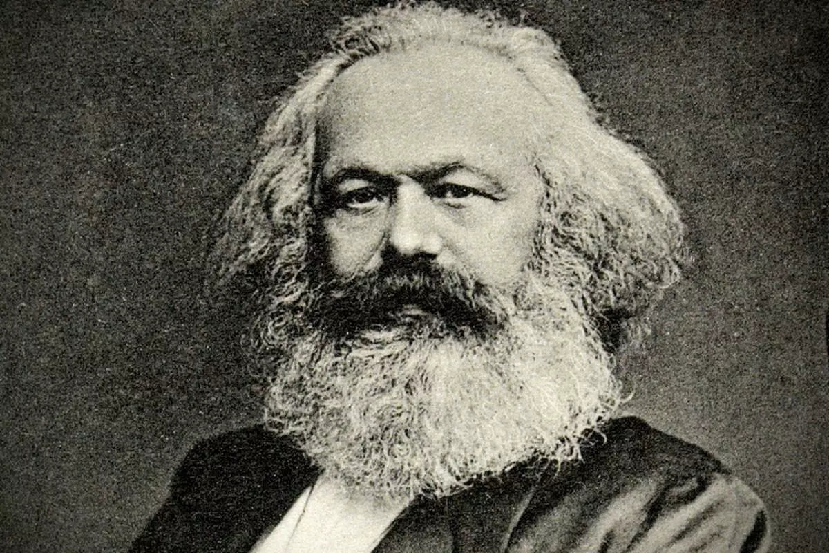 مارکسیسم Marxism