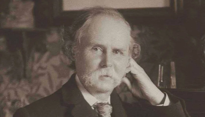 آلفرد مارشال Alfred Marshall