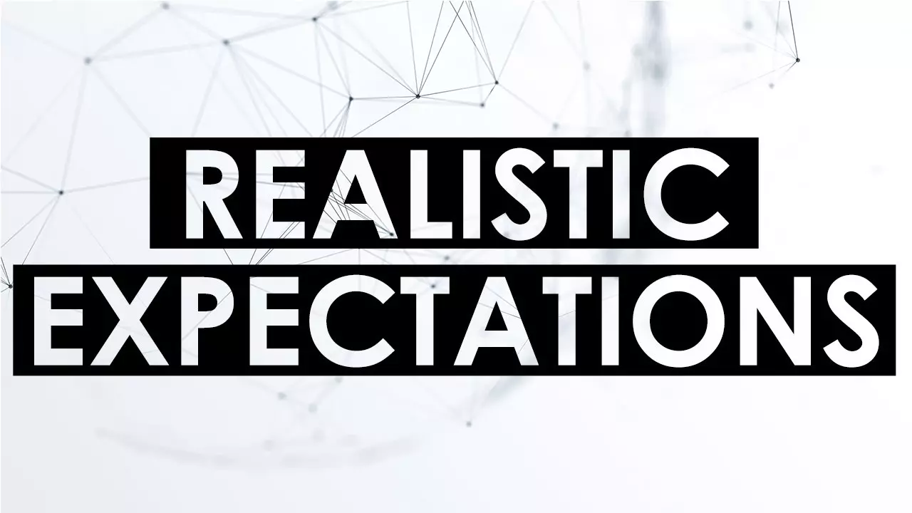 انتظارات منطقی Rational Expectations