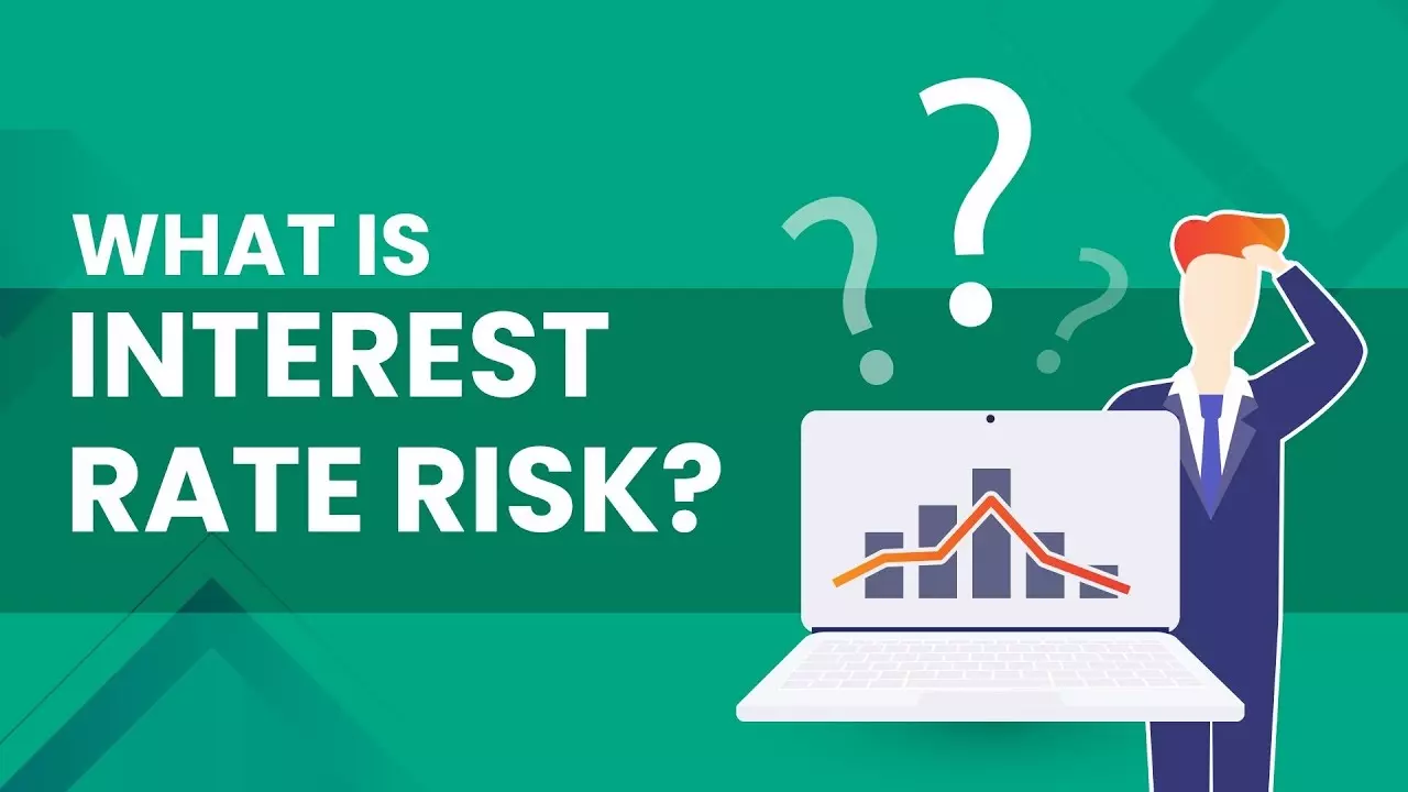 ریسک نرخ بهره Interest Rate Risk