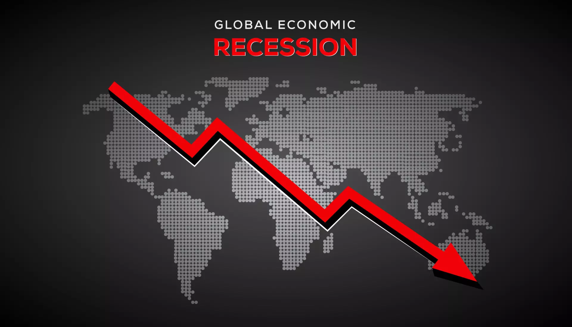 رکود جهانی Global Recession