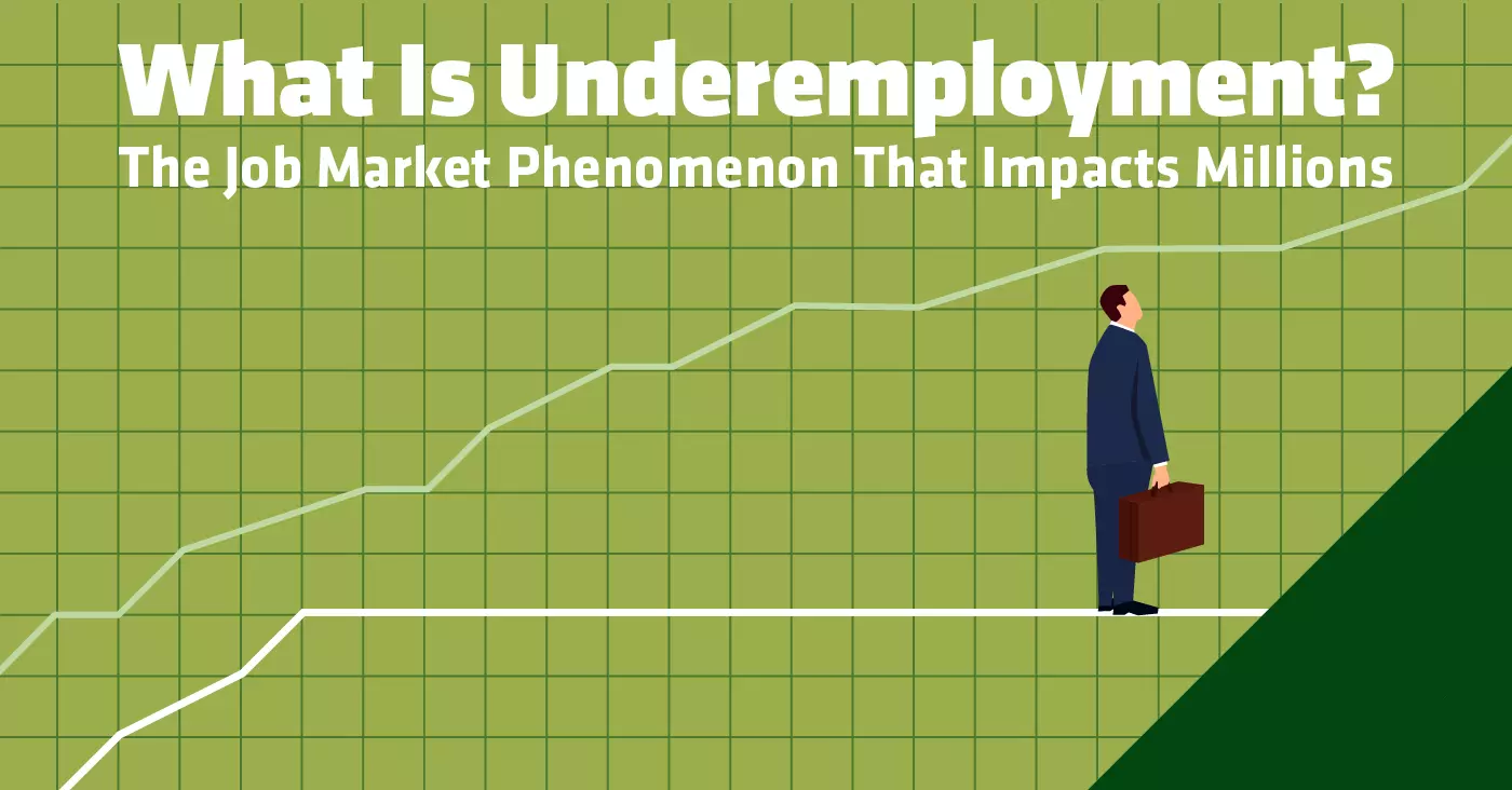 کم کاری underemployment