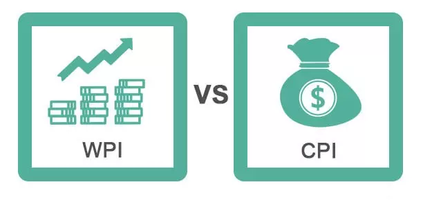 CPI vs WPI