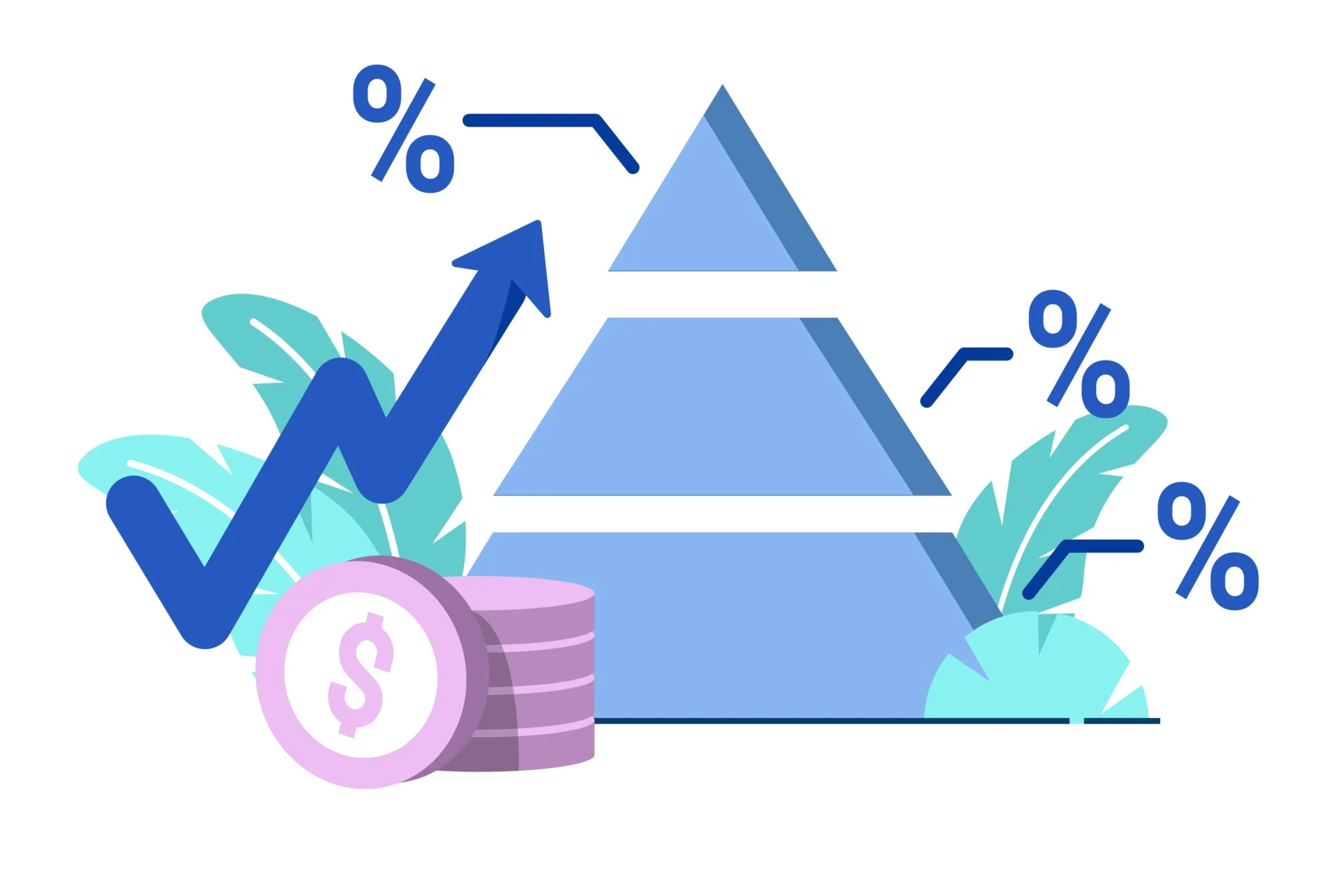 فرمول تورم Inflation Formula