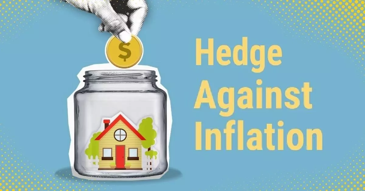 محافظت در برابر تورم Hedge Against Inflation