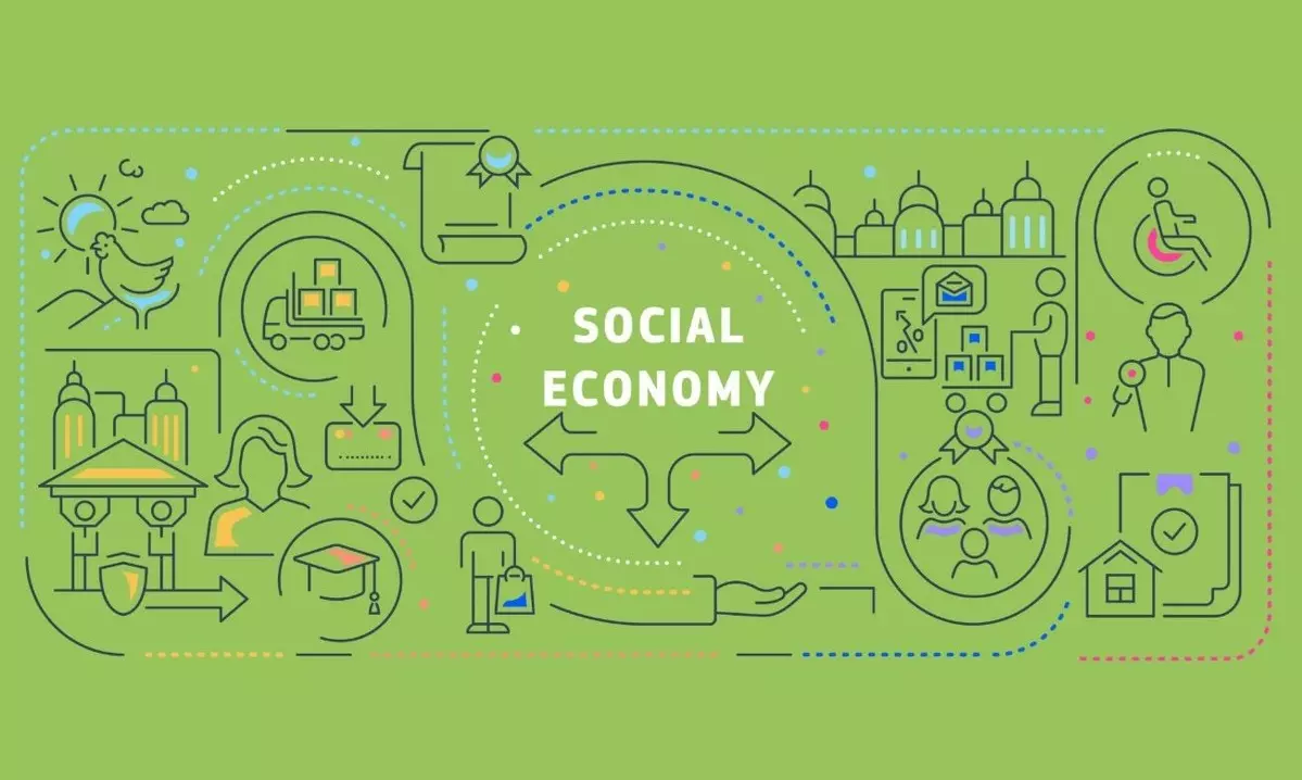 اقتصاد اجتماعی Social Economics