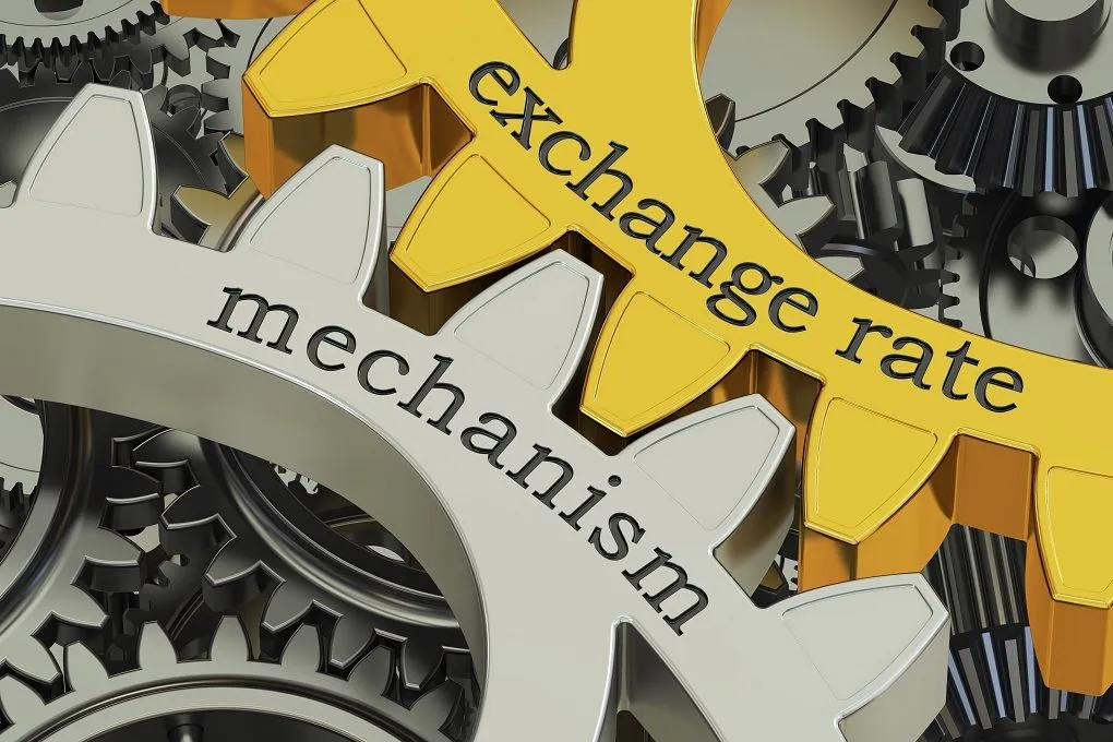 مکانیسم نرخ ارز Exchange Rate Mechanism