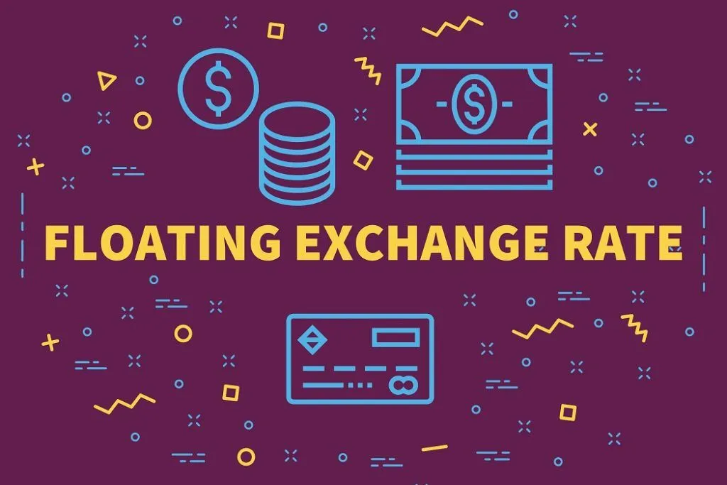 نرخ ارز شناور Floating Exchange Rate