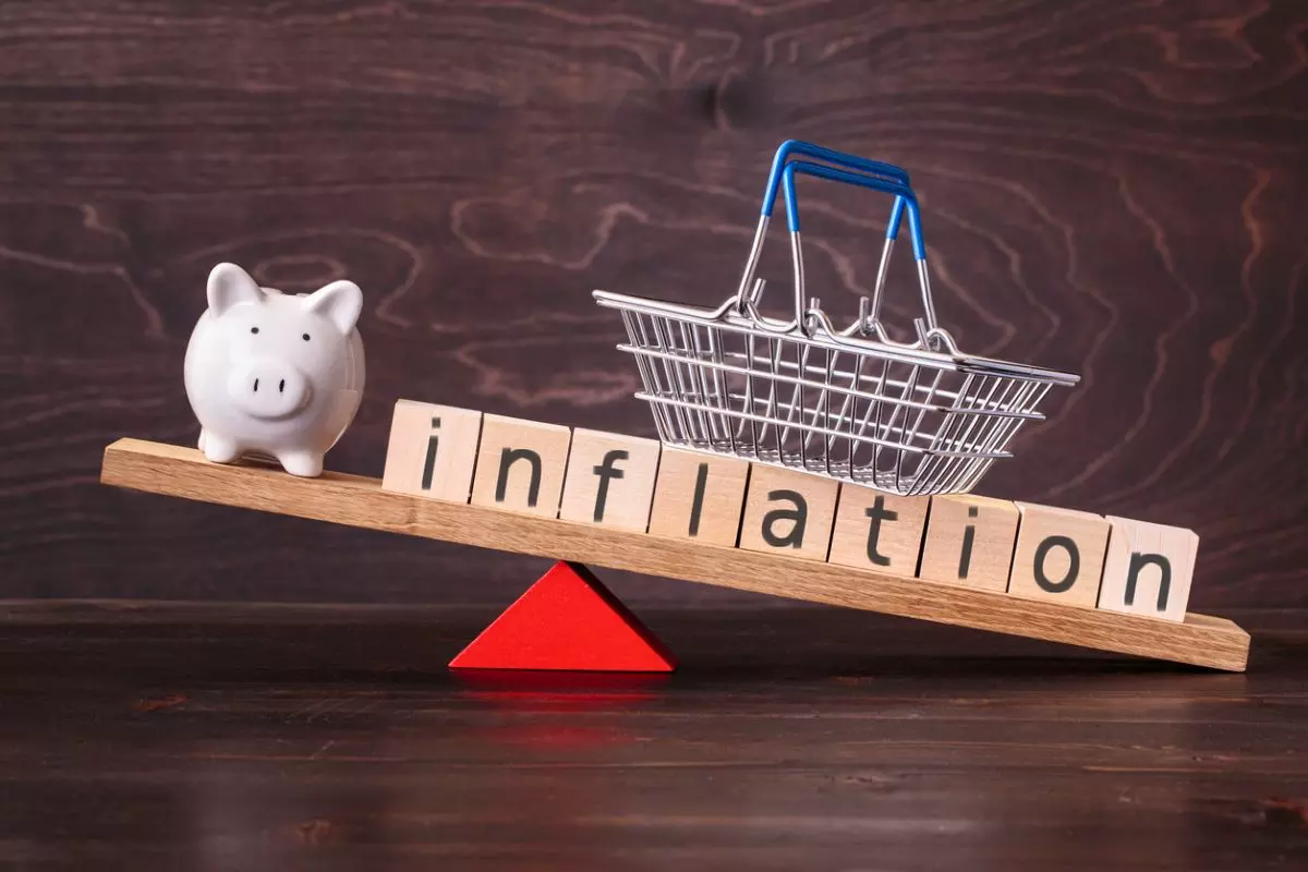 تورم قیمت Price Inflation
